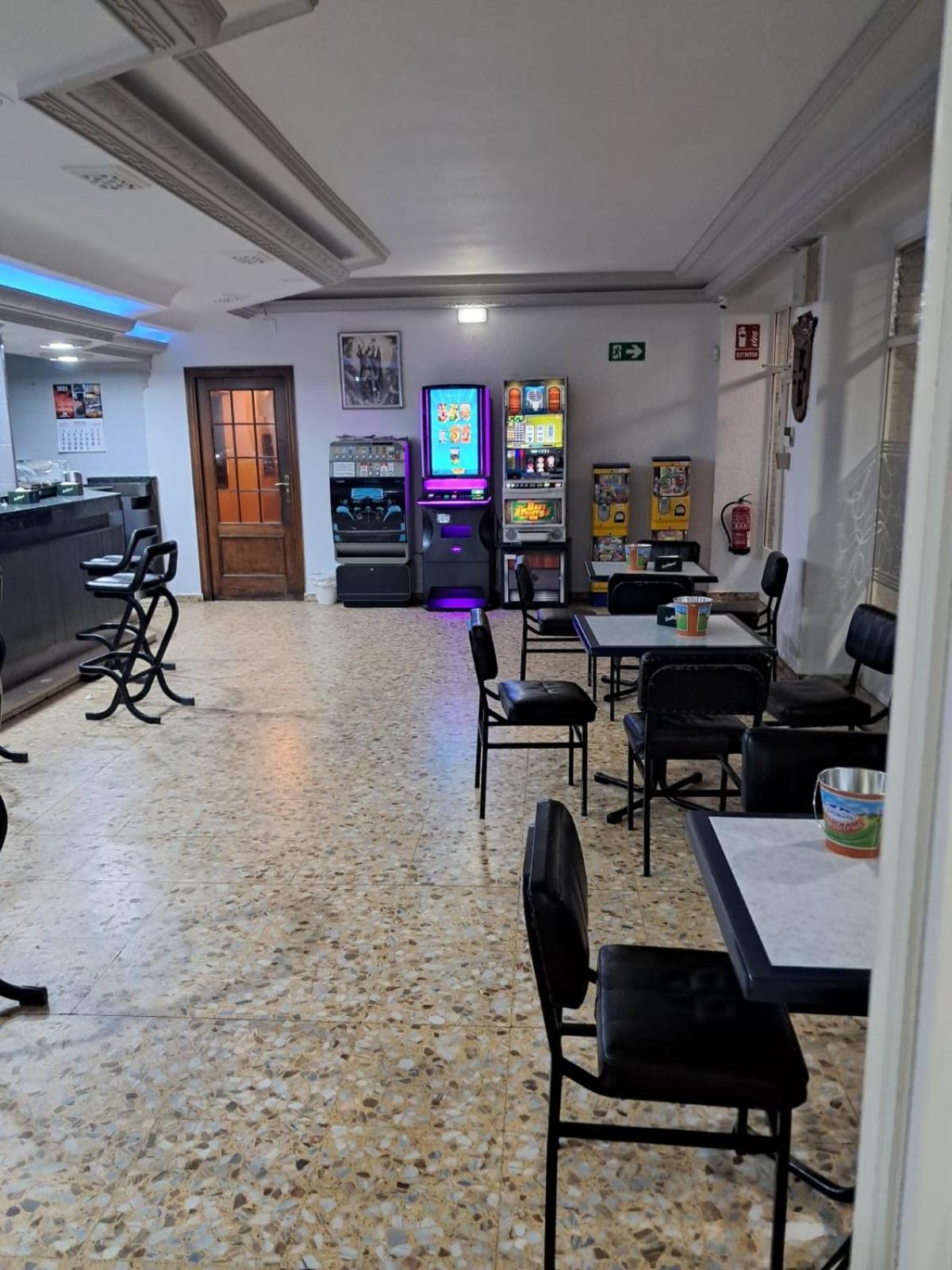 Hostal San Miguel Villalobar Eksteriør bilde