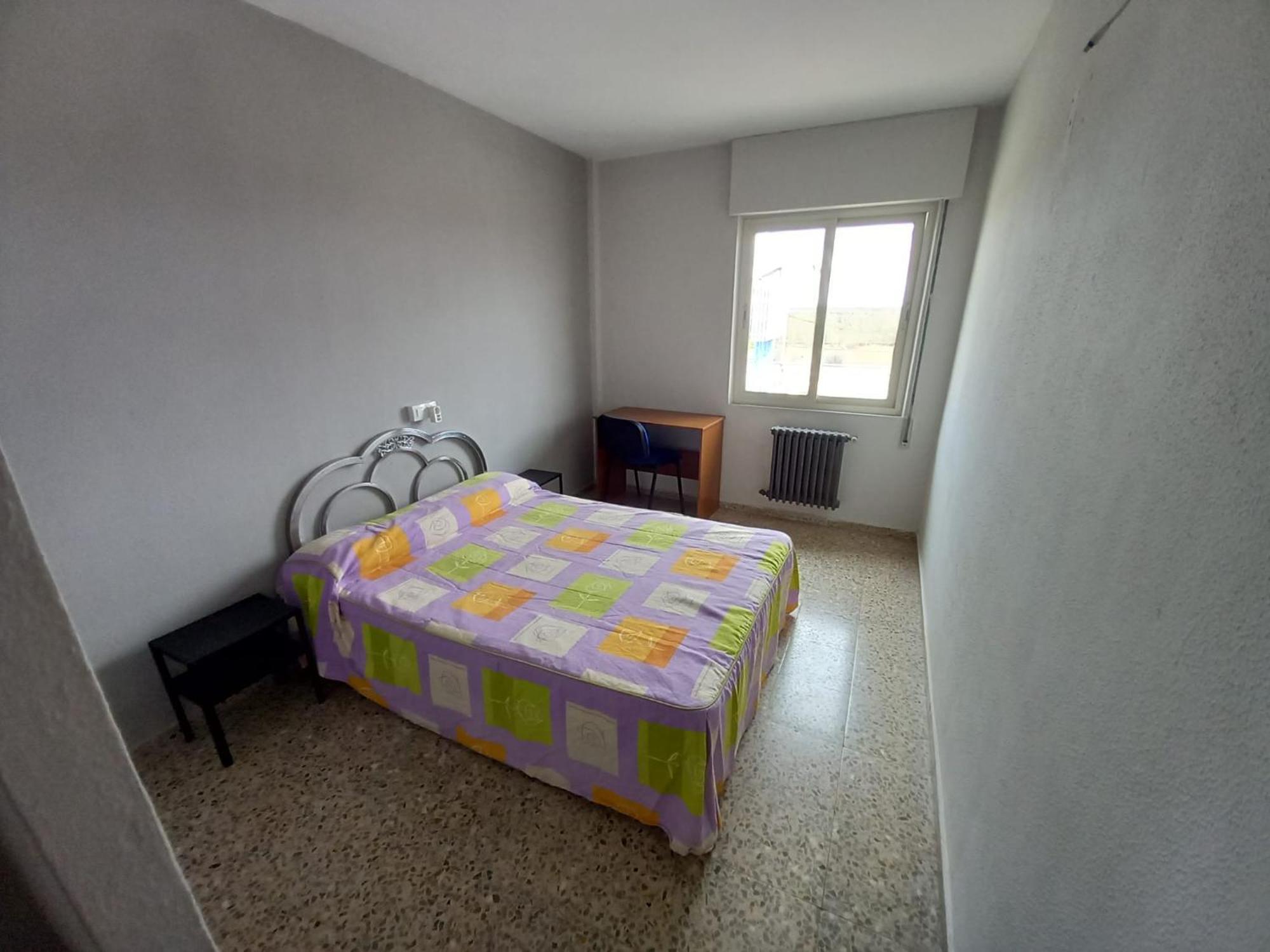 Hostal San Miguel Villalobar Eksteriør bilde