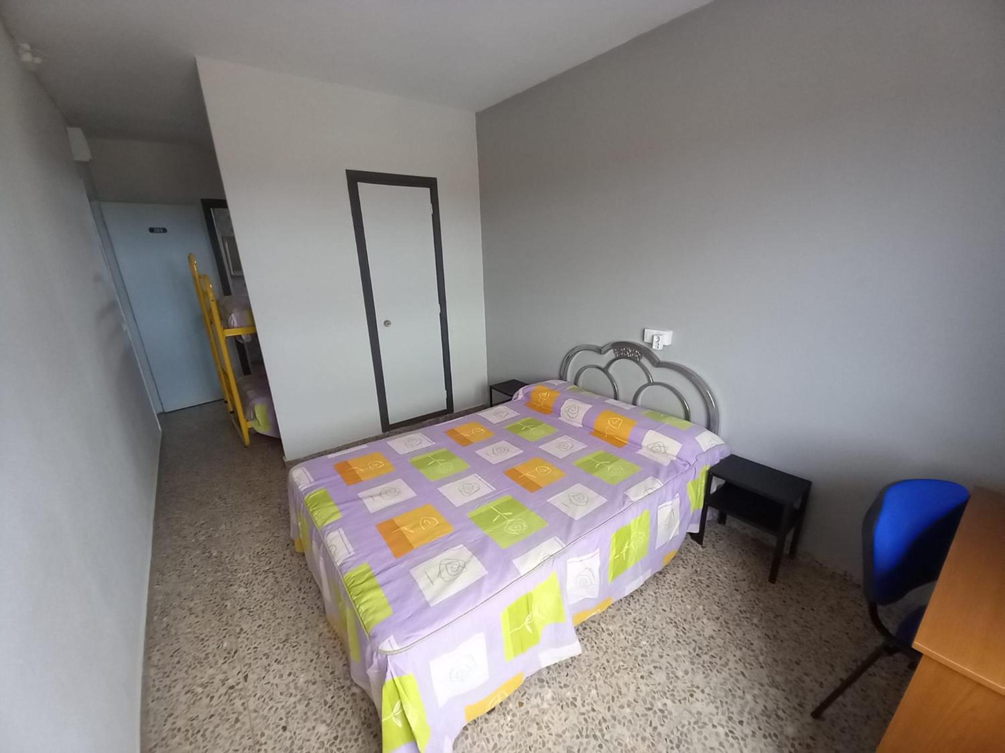 Hostal San Miguel Villalobar Eksteriør bilde